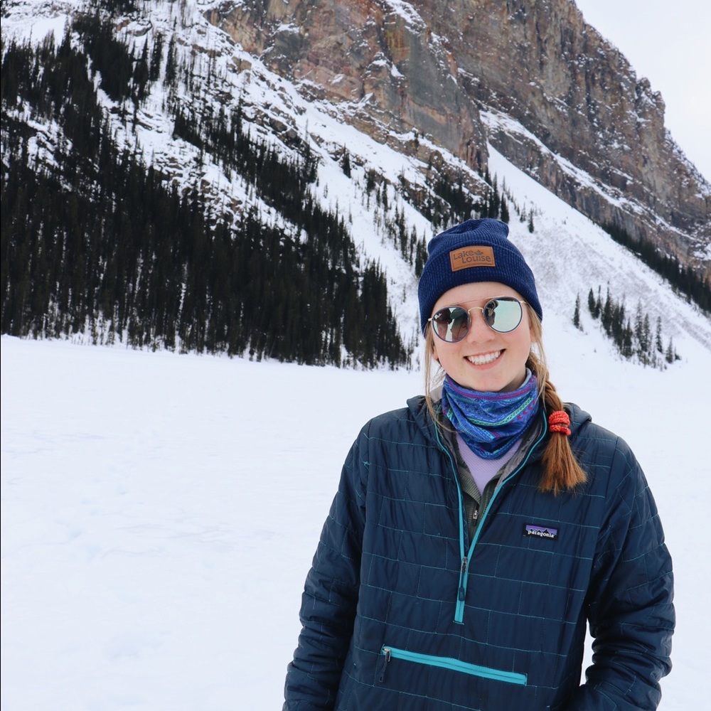 Meet your Posher, Allison